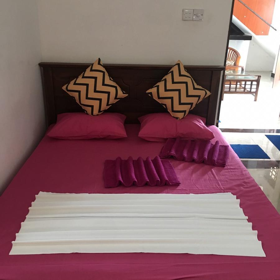 Yoho Bluray Beach Residence Negombo Exterior photo